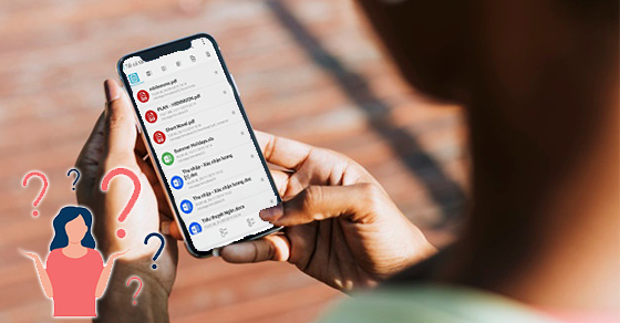 Cách sửa lỗi không mở được Word, PowerPoint, Excel trên điện thoại